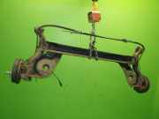 Hinterachse TOYOTA AYGO (_B1_) 1.0 (KGB10_)