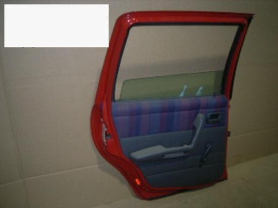 T?r hinten links FIAT PUNTO (176_) 60 1.2 Bild T?r hinten links FIAT PUNTO (176_) 60 1.2