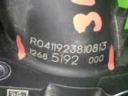 Ansaugrohr OPEL INSIGNIA B Sports Tourer (Z18) 1.5 (35) 12685192