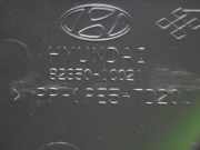 Türverkleidung vorne links HYUNDAI GETZ (TB) 1.1 82350-1C021