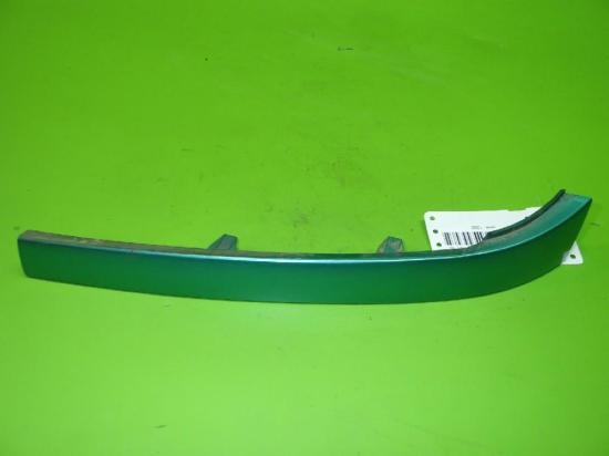 Blende unten Scheinwerfer links VW GOLF VI (5K1) 1.4 TSI 9618254677 Bild Blende unten Scheinwerfer links VW GOLF VI (5K1) 1.4 TSI 9618254677