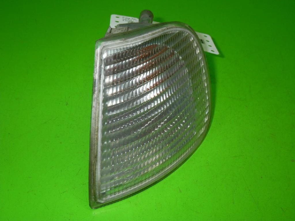 Blinkleuchte vorne links SEAT CORDOBA Vario (6K5) 1.6 i 6K5953049B