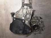 Getriebe Schaltgetriebe AUDI (NSU) A3 (8L1) 1.9 TDI EBF