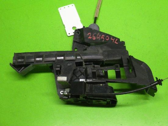 Stellmodul T?rschloss T?r hinten links FORD FOCUS II Stufenheck (DB_) 1.8 TDCi 4M5AR26413BC Bild Stellmodul T?rschloss T?r hinten links FORD FOCUS II Stufenheck (DB_) 1.8 TDCi 4M5AR26413BC