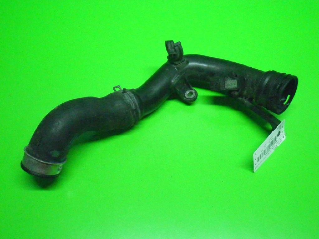 Schlauch Turbolader VW PASSAT (3C2) 2.0 TDI 3C0145770AD Bild Schlauch Turbolader VW PASSAT (3C2) 2.0 TDI 3C0145770AD