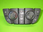 Regulierelement Klima OPEL ASTRA J 1.4 13435154