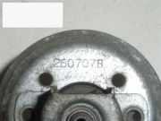 Fensterheber Tür hinten links OPEL ASTRA H Caravan (A04) 1.9 CDTI (L35) 13100420