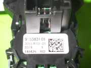 Schalter Start/Stop BMW 5 Touring (F11) 530 d 915383101