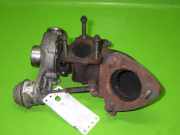 Turbolader OPEL VECTRA B Caravan (31_) 2.0 DI 16V 90531518