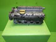 Zylinderkopf OPEL MERIVA 1.6 16V 13106674