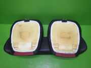 Sitzbank hinten PEUGEOT 206 CC (2D) 1.6 HDi 110