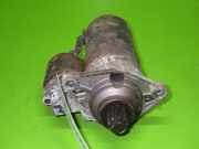 Anlasser VW POLO (6N1) 60 1.7 SDI 0986017450