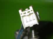 Wischermotor hinten MITSUBISHI GALANT IV (E3_A) 2.0 (E39A, E38A, E33A) 159100 4594