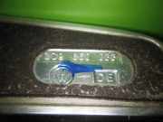 Dachreling links VW PASSAT Variant (3C5) 2.0 TDI 3C9860033