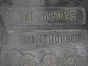 Kraftstoffbehälter Tank MERCEDES-BENZ SPRINTER 2-t Kasten (901, 902) 208 D 901 417 01 98