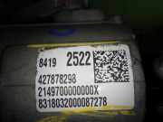 Lenksäule OPEL INSIGNIA B Sports Tourer (Z18) 2.0 CDTi (35) YR00100480