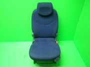 Sitz hinten Mitte FIAT MULTIPLA (186_) 1.9 JTD 115