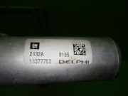 Kondensator OPEL ZAFIRA TOURER C (P12) 1.6 CDTI 13377763