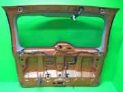 Hecktür Heckklappe FIAT MULTIPLA (186) 1.6 16V Bipower (186AXC1A)