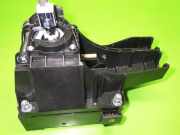 Schalthebel Schaltgetriebe OPEL INSIGNIA Caravan 2.8 V6 Turbo OPC 4x4 55577540