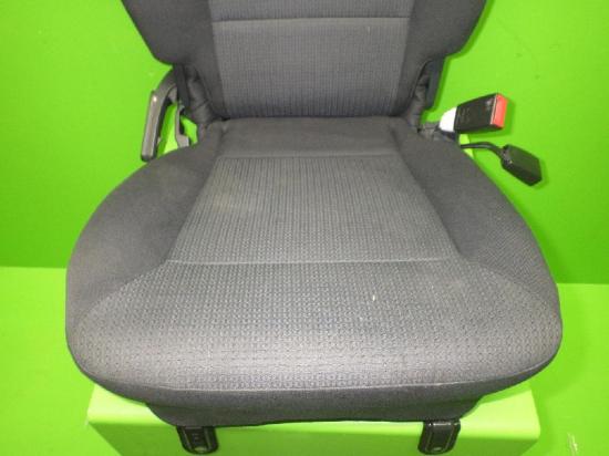Sitz hinten rechts OPEL SIGNUM 1.9 CDTI Bild Sitz hinten rechts OPEL SIGNUM 1.9 CDTI