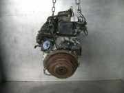 Benzinmotor Motor ohne Anbauteile Benzin FORD KA (RB_) 1.3 i A9A