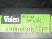 Gebläsemotor AUDI (NSU) A4 (8D2, B5) 1.6 8D1819021A