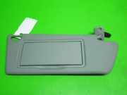 Sonnenblende vorne rechts OPEL SIGNUM 2.2 direct 1437889