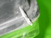 Scheinwerfer links OPEL CORSA B (73_, 78_, 79_) 1.2 i