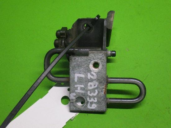 Scharnier Türscharnier hinten links unten AUDI (NSU) A3 Sportback (8PA) 2.0 TDI 8P4833411A Bild Scharnier Türscharnier hinten links unten AUDI (NSU) A3 Sportback (8PA) 2.0 TDI 8P4833411A