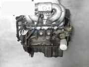 Motor ohne Anbauteile FORD ESCORT VI (GAL) 1.6 i 16V L1E