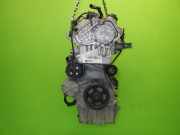 Dieselmotor Motor ohne Anbauteile Diesel SMART(MCC) FORFOUR (454) 1.5 CDI (454.000) A6390101800