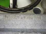 Drosselklappenelement OPEL CORSA D 1.7 CDTI 8973762660