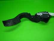 Geber Gaspedal AUDI (NSU) A4 (8E2, B6) 2.5 TDI 8EI721523