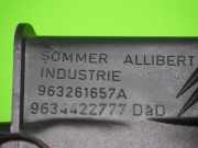 Luftdüse vorne links CITROEN C5 I Break (DE_) 2.2 HDi (DE4HXB, DE4HXE) 9634422777