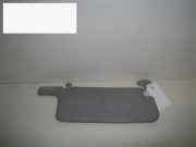 Sonnenblende vorne rechts MITSUBISHI COLT IV (CA_A) 1.3 GLi 12V (CA1A)