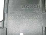 Luftmassenmesser FIAT DUCATO Kasten (250_, 290_) 120 Multijet 2,3 D 0281002763