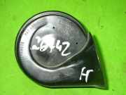 Hochtonhorn Hupe MERCEDES-BENZ A-KLASSE (W168) A 160 CDI (168.007) 0045425320