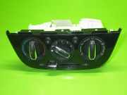 Heizungsregulierelement MITSUBISHI SPACE STAR Schrägheck (A0_A) 1.0 (A05A) 7820A867