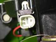 Wischermotor hinten FIAT PUNTO (188_) 1.2 60 (188.030, .050, .130, .150, .230, .250) TGL350