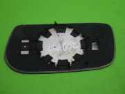 Außenspiegelglas rechts AUDI (NSU) 100 (4A, C4) 2.0