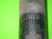 Stoßdämpfer hinten links VW FOX (5Z1, 5Z3) 1.2