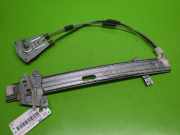 Fensterheber Tür links MAZDA 323 C V (BA) 1.5 16V