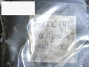 Schalter Warnblinkanlage AUDI (NSU) COUPE (89, 8B) 2.6 4A0 941 509