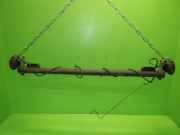 Hinterachse RENAULT MASTER II Kasten (FD) 3.0 dCi 140 (HD0S, FD0S, HD1S)