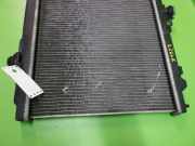 Wasserkühler NISSAN (DATSUN) ALMERA TINO (V10) 1.8