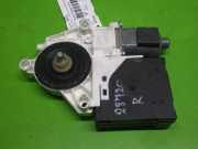 Fensterhebermotor Tür rechts AUDI (NSU) A3 (8P1) 1.9 TDI 8P0959802H