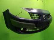 Stoßfänger Stoßstange vorne RENAULT SCÉNIC II (JM0/1_) 1.6 16V (JM1R) 7701477299