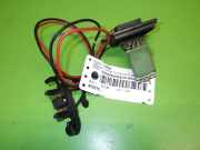 Vorwiderstand Heizgebläse RENAULT TWINGO II (CN0_) 1.2 16V (CN04, CN0A, CN0B) 7701067951