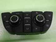 Heizungsregulierelement OPEL MERIVA B 1.4 13360105